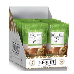 Bequet Caramel Apple Caramel 3.6 oz