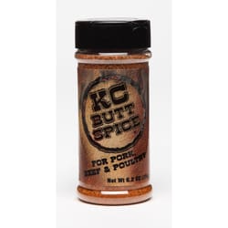 KC Butt Spice Beef, Pork and Poultry BBQ Rub 6.2 oz