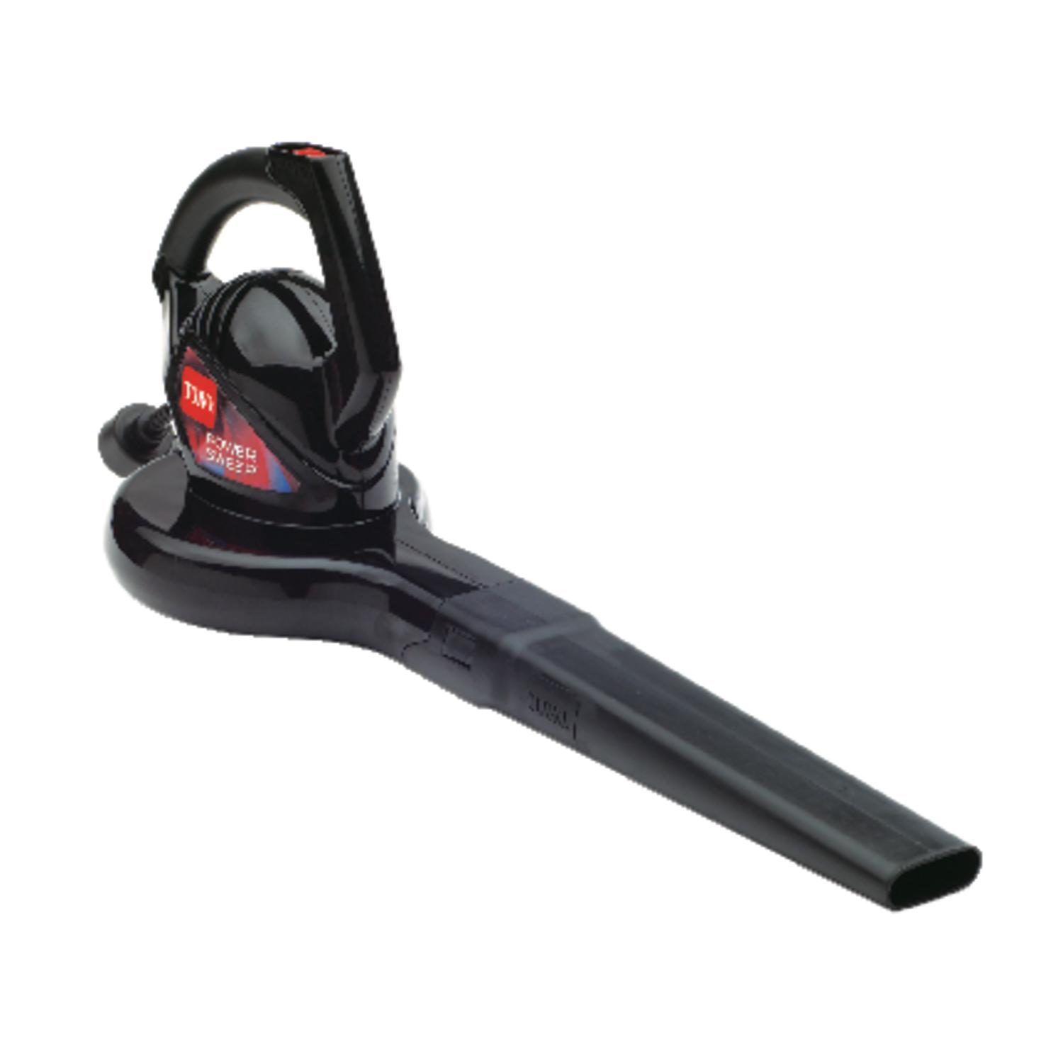 Toro Power Sweep 160 mph 155 CFM Electric Handheld Blower Sansujyuku sansujyuku.com