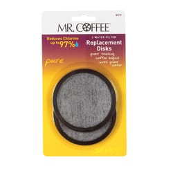 Mr. Coffee Black Paper Coffee Mug Warmer - Ace Hardware