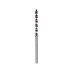 Diablo Metal Demon 5/64 in. X 1.9 in. L Stainless Steel Drill Bit 3-Flat Shank 2 pc