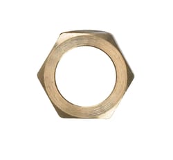 Ace 7/8 in. Compression 7/8 in. D Compression Brass Nut