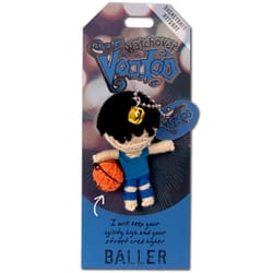 Watchover Voodoo Baller Dolls 1 pk