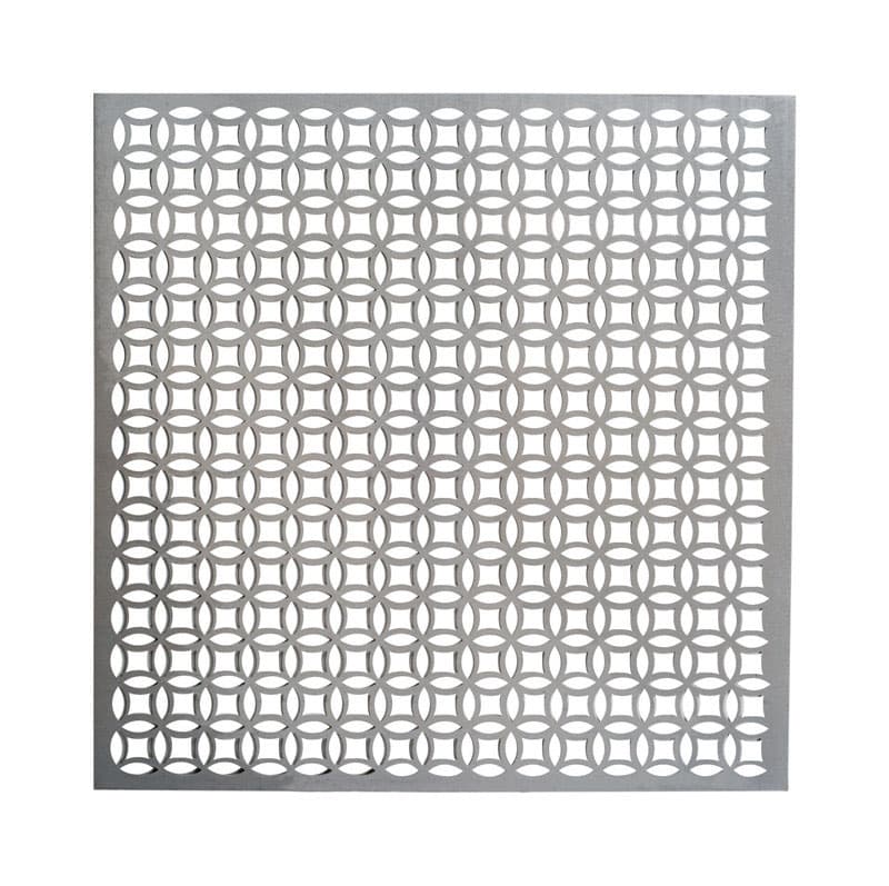M-D 0.02 in. X 1 ft. W X 2 ft. L Aluminum Elliptical Sheet Metal