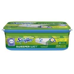 SWIFFER WET PANNI PZ.24