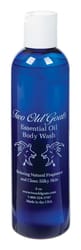 Two Old Goats mixed scents essential oils Scent Bath & Shower Gel 8 oz 1 pk