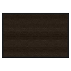 Multy Home Platinum 24 in. W X 36 in. L Tan Polyethylene/Vinyl Utility Mat