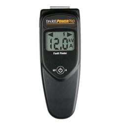 Dare Enforcer Fault Finder