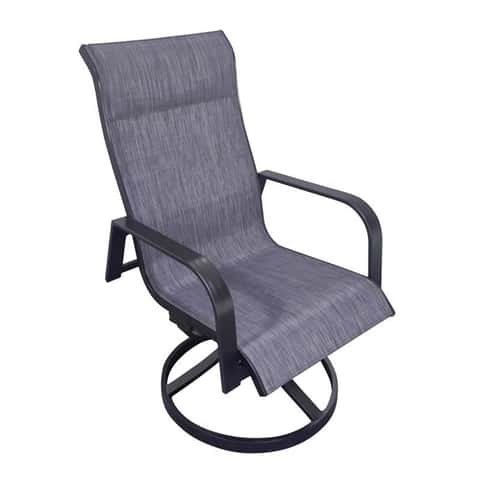 Swivel rocker online hardware