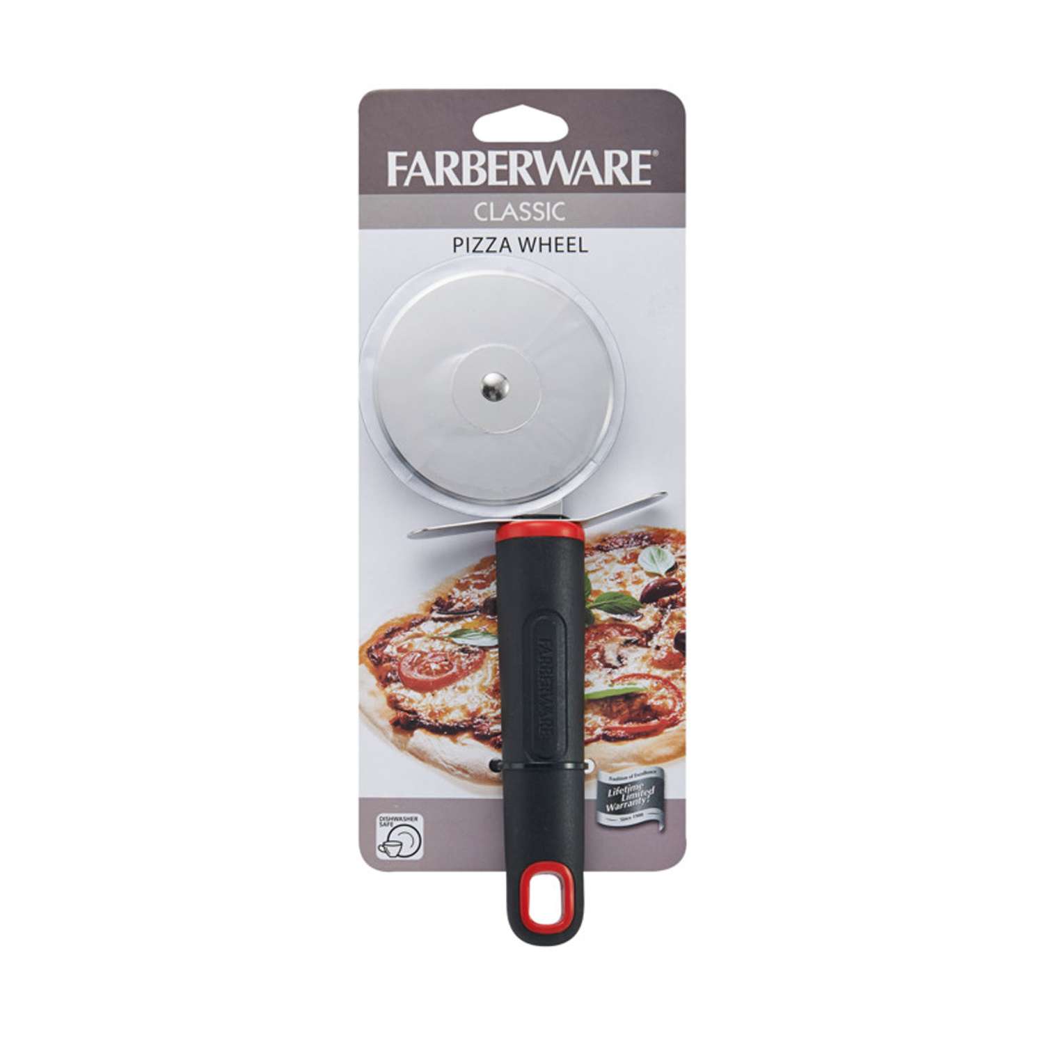 Farberware Pro Pizza Cutter