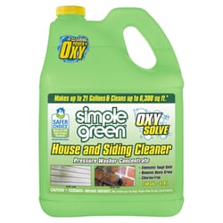 Simple Green Oxy Solve Multi-Surface Cleaner 1 gal Liquid