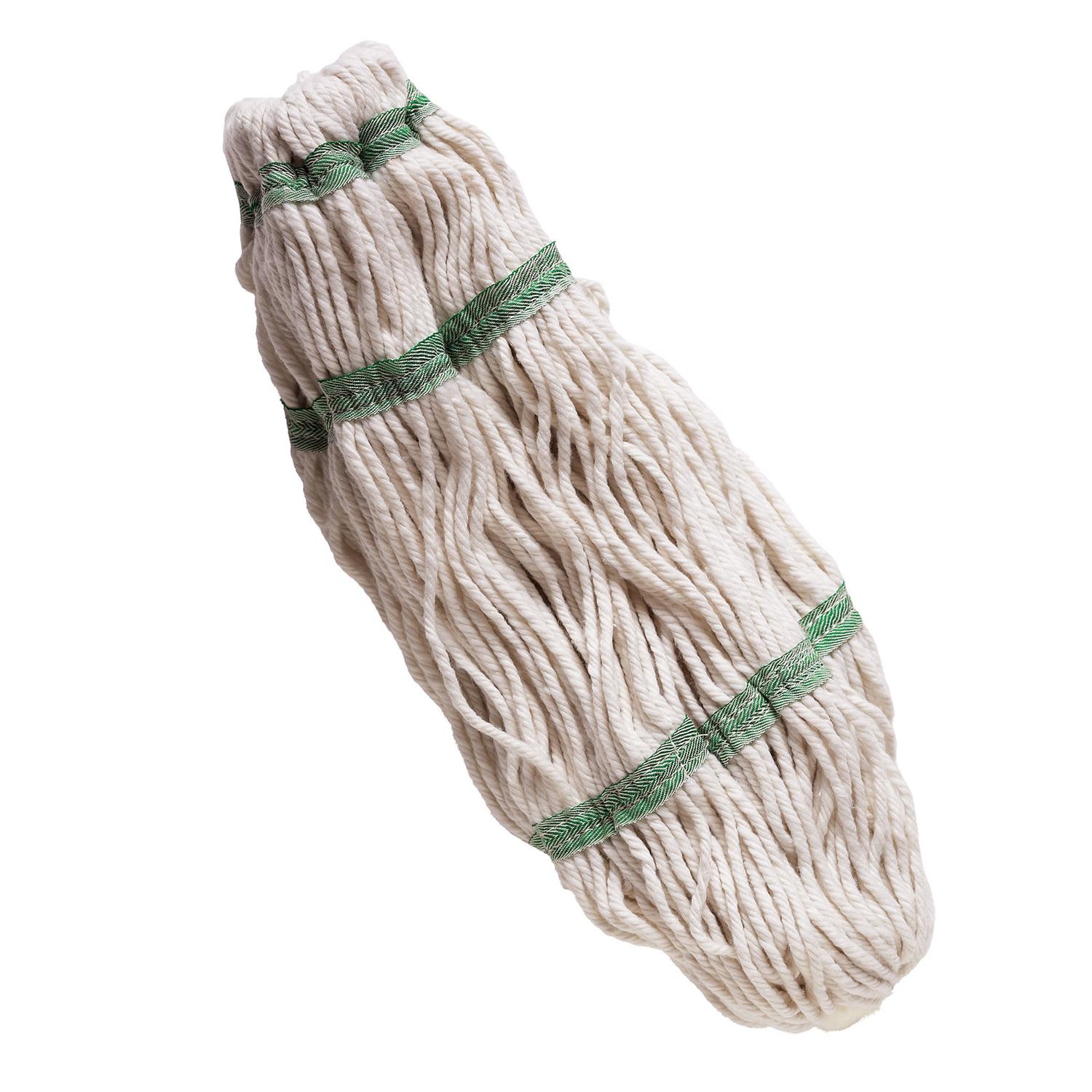 Libman Tornado 4.6 in. W x 13.6 in. L Twist Synthetic Yarn Mop Refill 1 pk