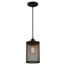 Westinghouse DesignerYou Oil Rubbed Bronze 1 lights Pendant Light