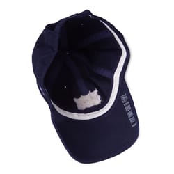 Pavilion We People Lake Baseball Cap Navy One Size Fits All