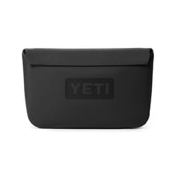 YETI Sidekick Dry Gear Case 3 L Black 1 pk