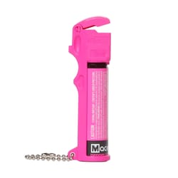 Mace Blue/Pink Aluminum/Plastic Pepper Spray & Water Training Kit