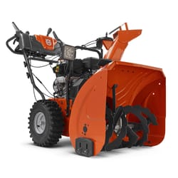 Husqvarna ST 227 27 in. 252 cc Two stage Gas Snow Thrower Tool Only