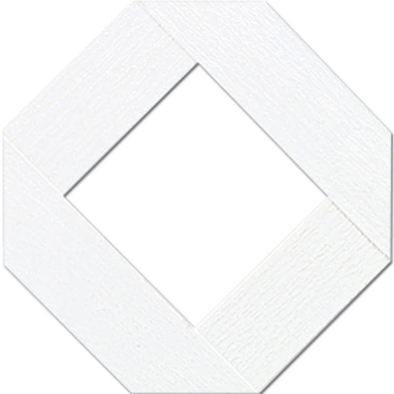 Grid Axcents 48 in. W X 8 ft. L Adobe Plastic Lattice Panel Grid Axcents 48 in. W X 8 ft. L Adobe Plastic Lattice Panel