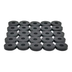 Danco Rubber Faucet Washer Flat 25 pk