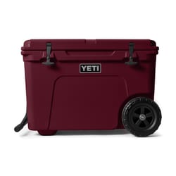 YETI Tundra Haul Seasonal 82 can Hard Cooler