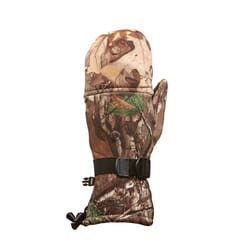 Seirus Xtreme L Glomitt Realtree Xtra Cold Weather Gloves