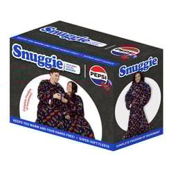 Snuggie Pepsi Cherry Blanket Polyster 1 pk