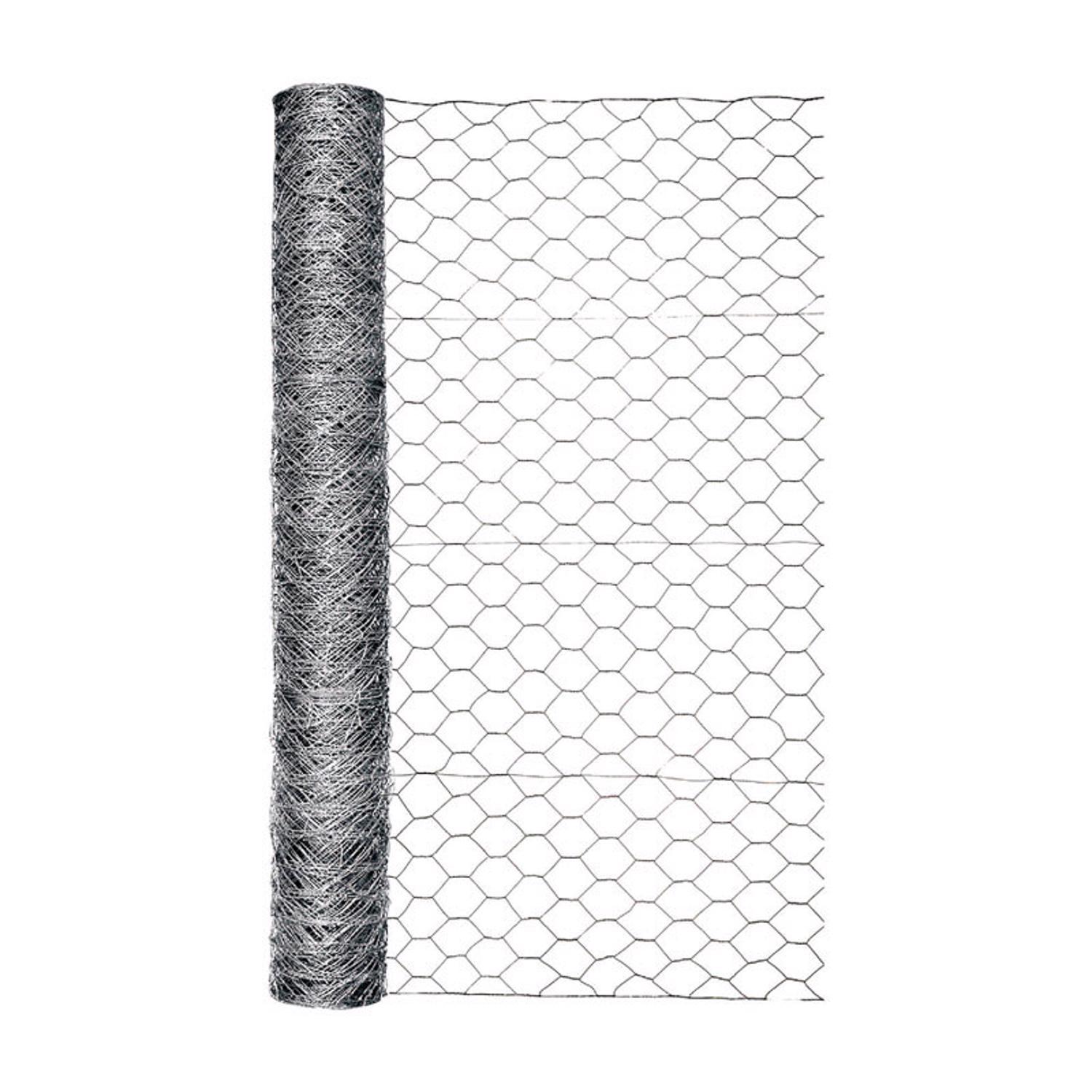 Barton Kramer Steel E Ring 0.25 in. H X 0.25 W X 0.06 L 10 pk Barton Kramer Steel E Ring 0.25 in. H X 0.25 W X 0.06 L 10 pk