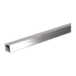 Boltmaster 1 in. D X 4 ft. L Round Aluminum Tube Boltmaster 1 in. D X 4 ft. L Round Aluminum Tube