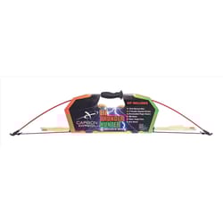 Carbon Express Lil' Thunder Hunter Assorted Fiber Archery Accessories 36 in.