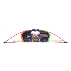 Carbon Express Lil' Thunder Hunter Assorted Fiber Archery Accessories 36 in.