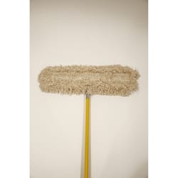 Elite Mops and Brooms 24 in. W Dust Mop Kit