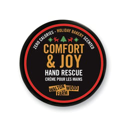 Walton Wood Farm Comfort and Joy Holiday Bakery Scent Hand Cream 1 pk