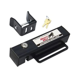 Mighty Mule Accessories by Mighty Mule 12 V Wireless AC Powered Automatic Gate Lock