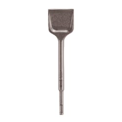 Bosch Bulldog 2-1/2 in. W X 2 in. L Chisel 1 pk