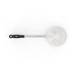 Gozney Roccbox Turning Peel, Silver Pizza Peel