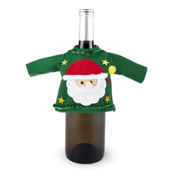 True Jubilee Christmas Wine Sweater 1 pk