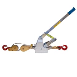 Maasdam 8000 lb Cable Puller 15 in. L