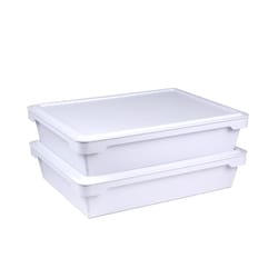 Ooni Plastic Dough Tray 2 pk