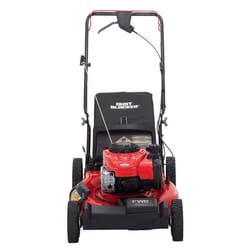 Gas Electric Lawn Mowers at Ace Hardware