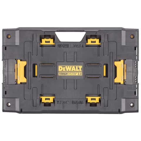 DEWALT ToughSystem 2.0 Small Tool Box, 110 Lb. Capacity - Town Hardware &  General Store