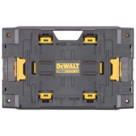 Dewalt Toughsystem 2.0 3/8 in. Drive Mechanics Tool Set (53-Piece)