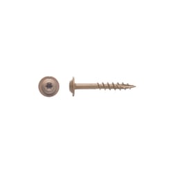 Big Timber No. 7 X 1-1/4 in. L Star Sandstone Stripping Screw 1 lb 222 pk