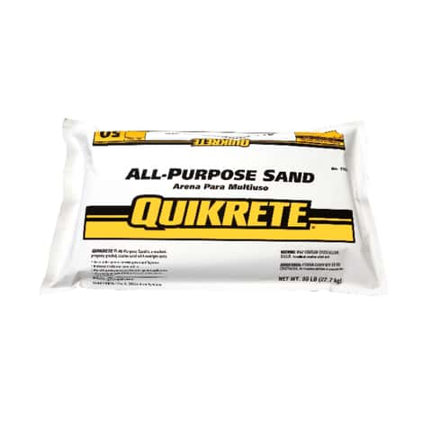 Quikrete 60 lb. Tube Sand Bags at Tractor Supply Co.