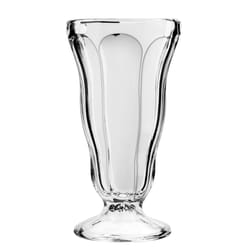 Anchor Hocking Clear Glass Soda Fountain Cup 1 pk