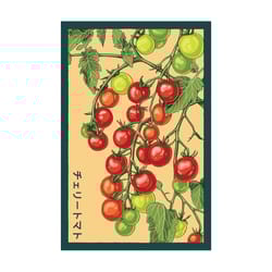 Chive Shido Seed Co. Cherry Tomato Seeds 1 pk