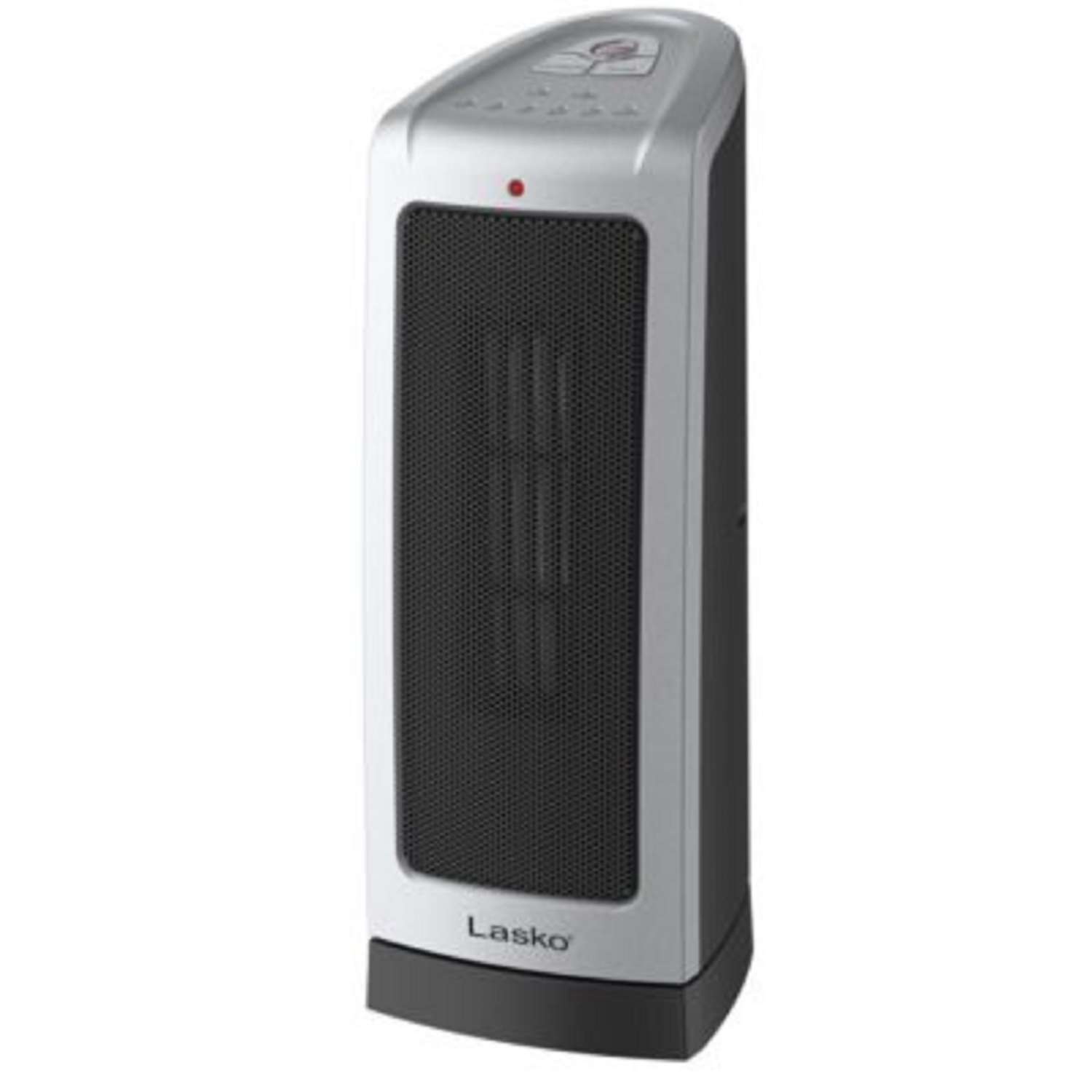 Lasko 175 sq ft Electric Oscillating Heater - Ace Hardware