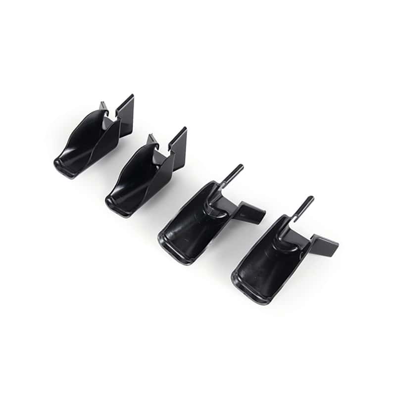 Camco QuickFolding Gutter Extensions 4 pk Ace Hardware