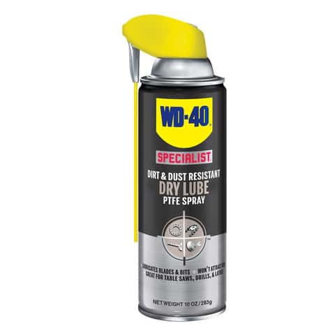 WD-40 Specialist Dry Lubricant 10 oz - Ace Hardware