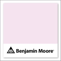 Benjamin Moore Easter Bonnet 2074-70