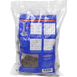 Marshalltown Fastcap 3 in. H X 3/32 in. L Plastic Tile Spacer 1 bag